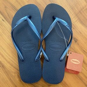 Havaianas Slim Flip Flops